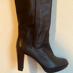 Stewart Weitzman Tall Gentry Boot